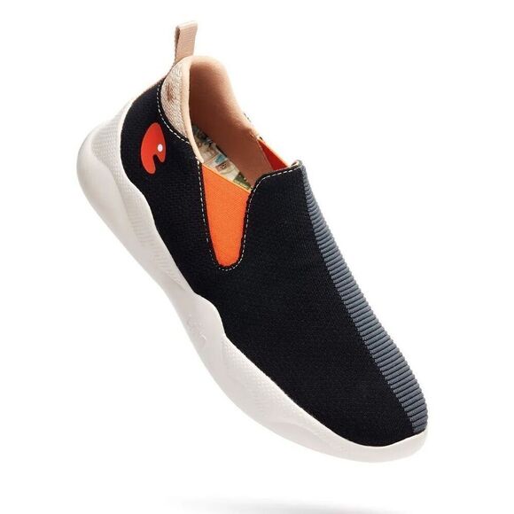 UIN Men's Sneakers Lightweight Walking Comfy Shoes (Simplicity Mijas II)No Box - Picture 5 of 7